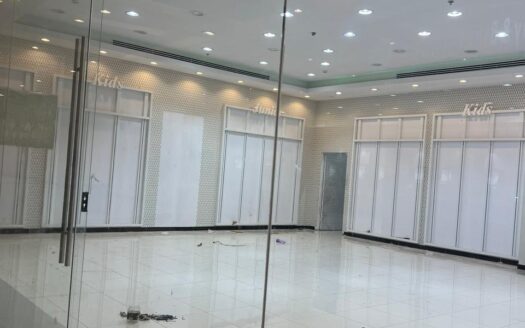 محل 130 متر